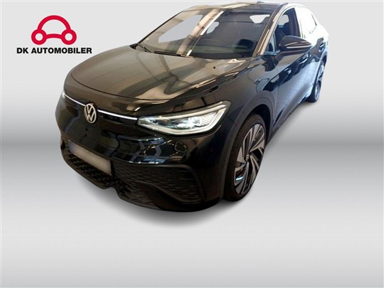 VW ID.5 EL Pro Performance 204HK 5d Aut.