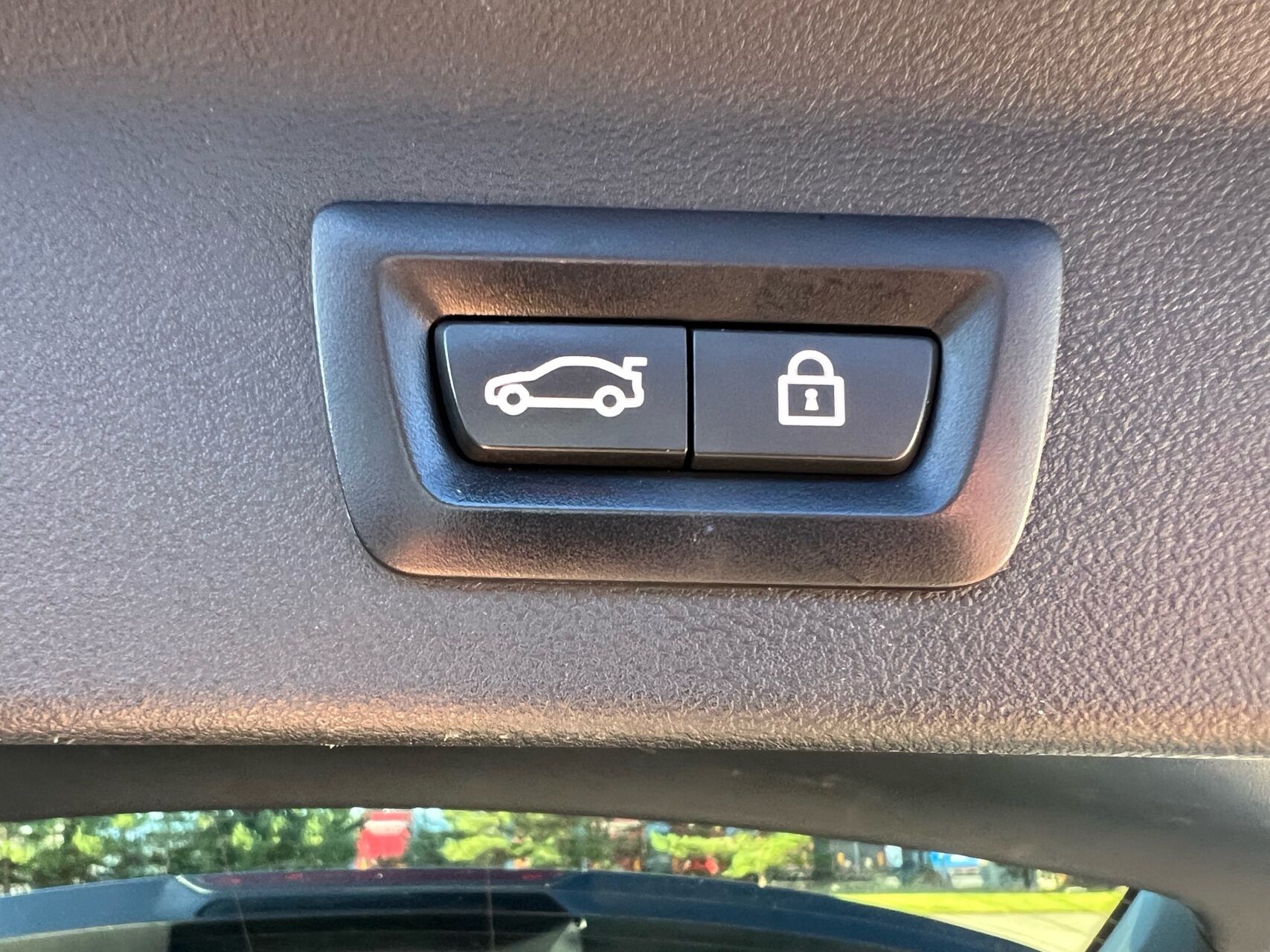 Billede af BMW iX3 EL M-Sport Charged Plus 286HK 5d Aut.