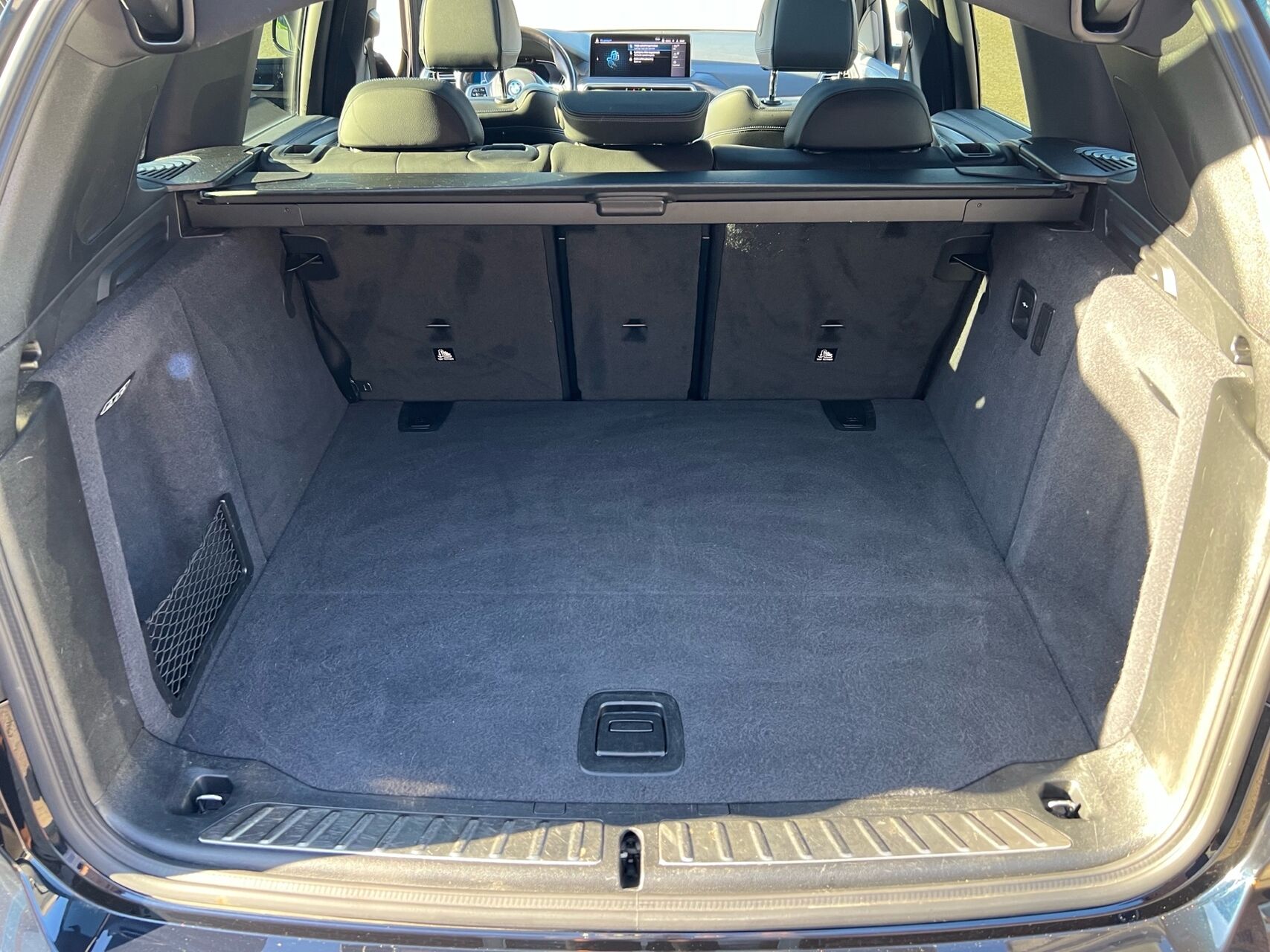 Billede af BMW iX3 EL M-Sport Charged Plus 286HK 5d Aut.