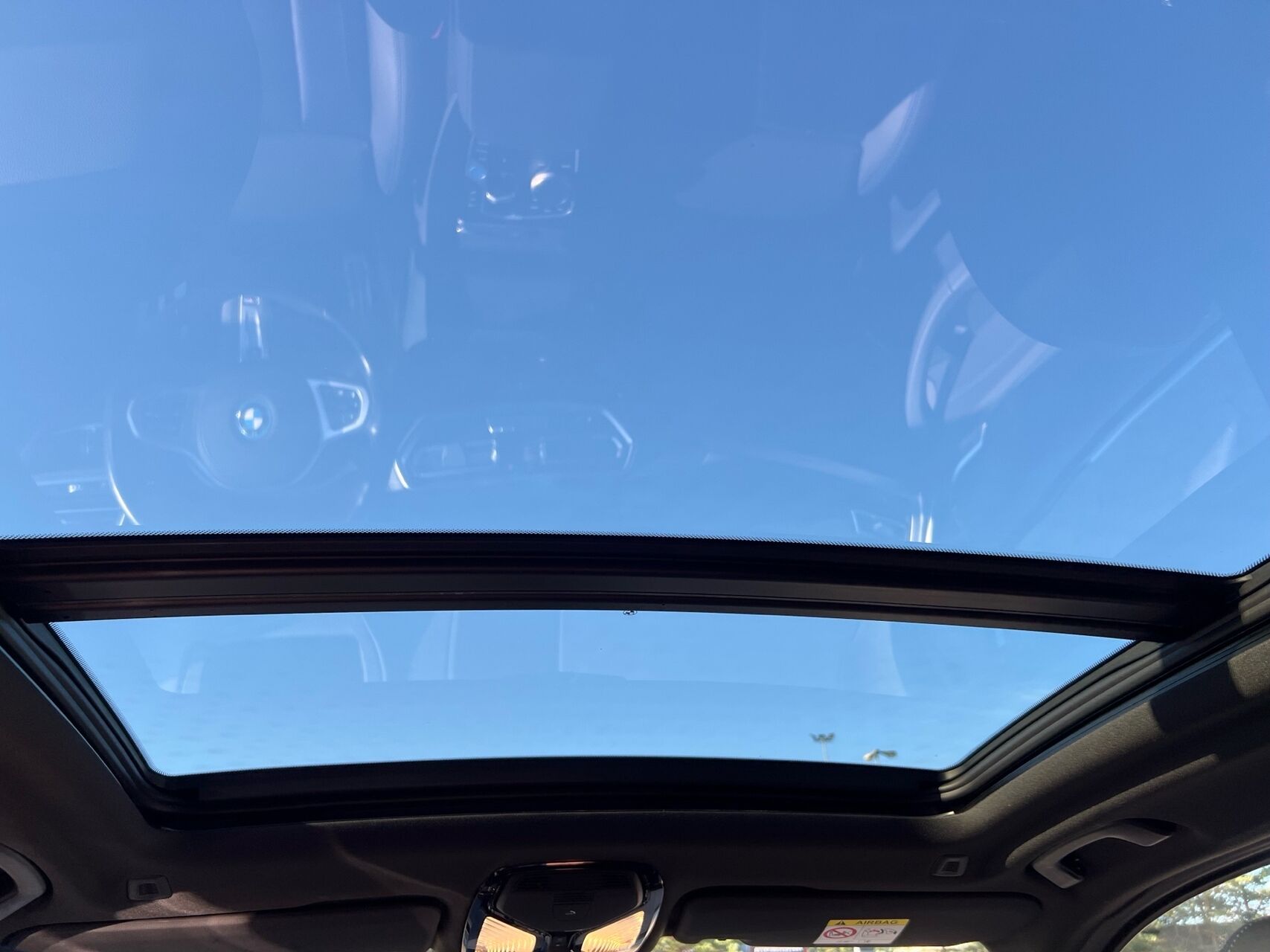 Billede af BMW iX3 EL M-Sport Charged Plus 286HK 5d Aut.