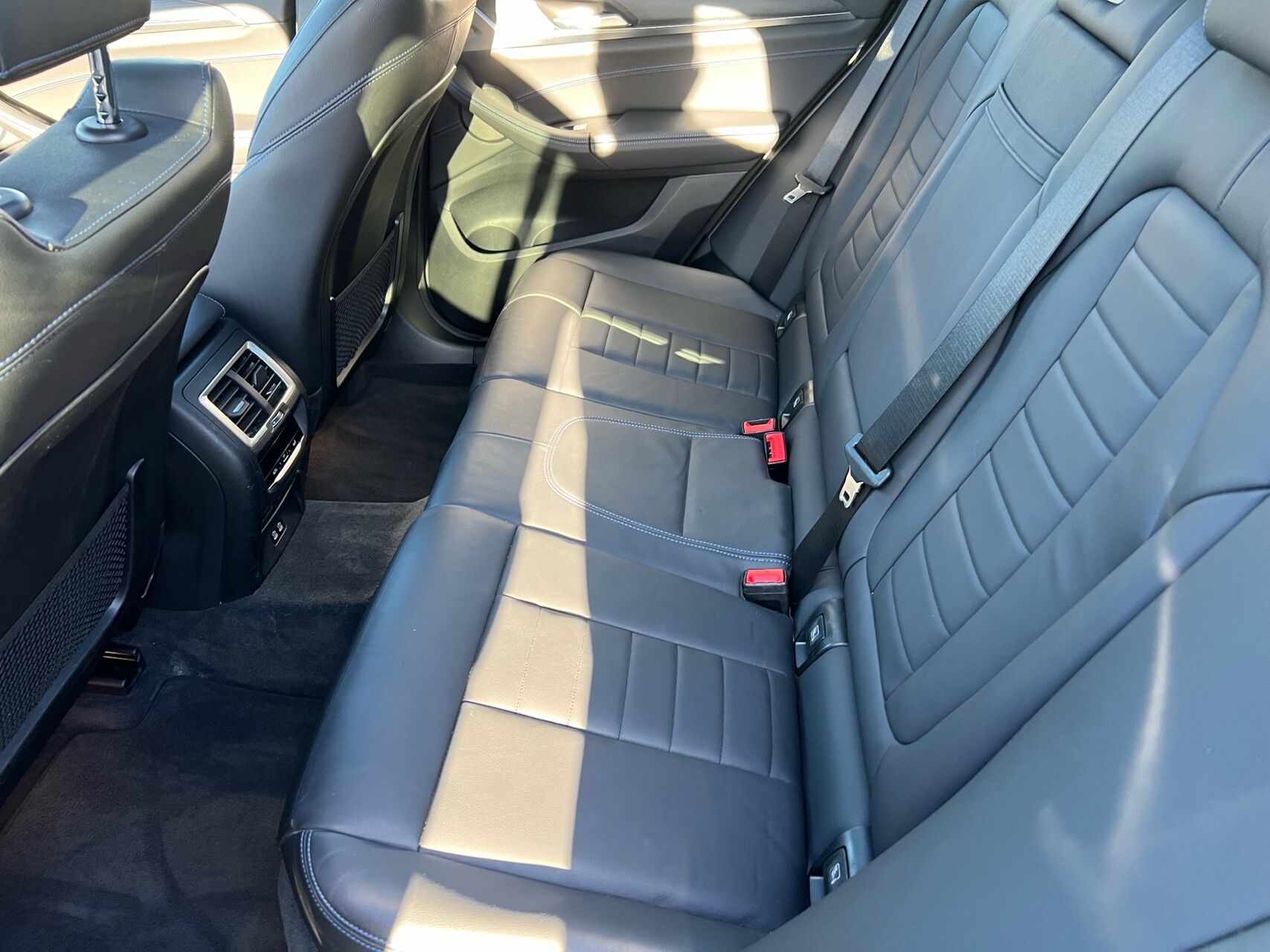 Billede af BMW iX3 EL M-Sport Charged Plus 286HK 5d Aut.