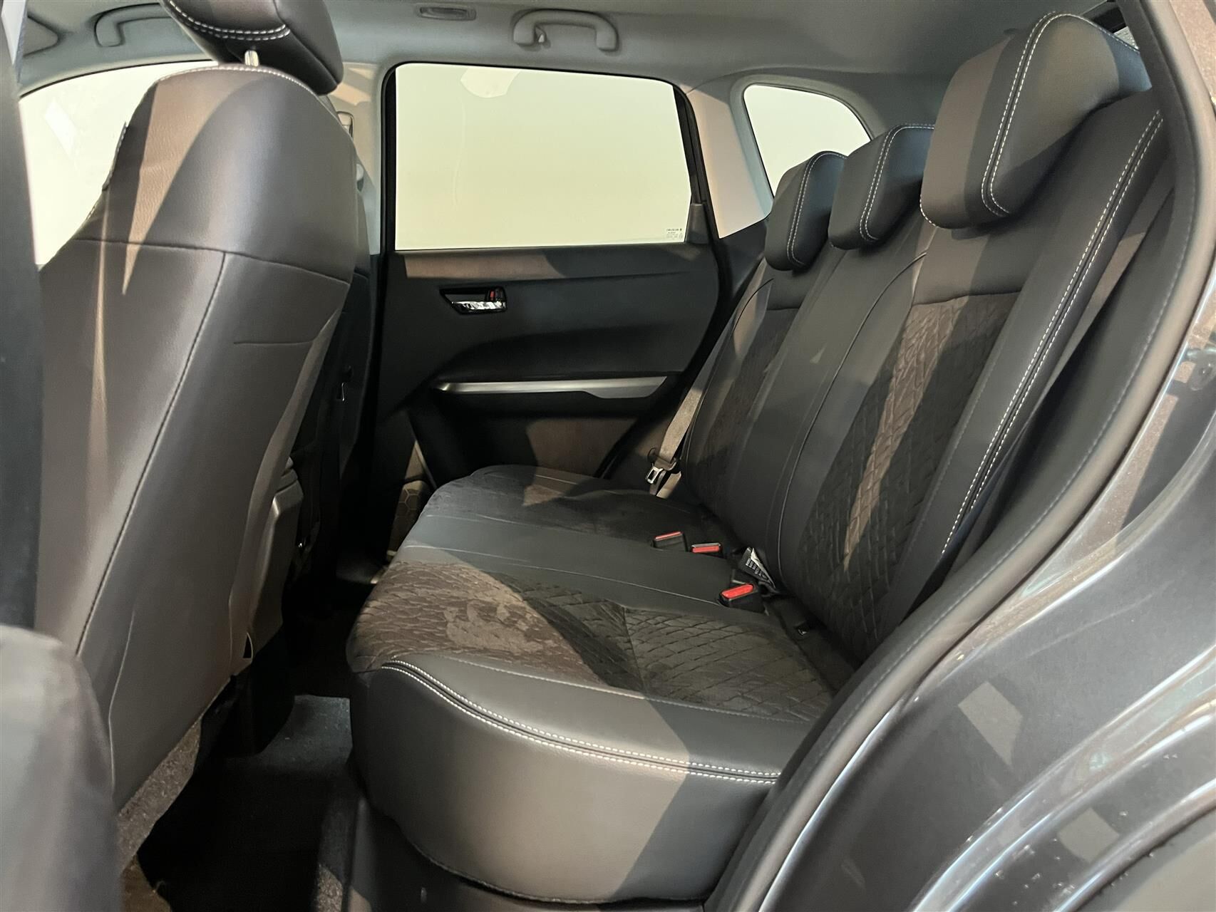 Billede af Suzuki Vitara 1,4 Adventure 129HK 5d 6g