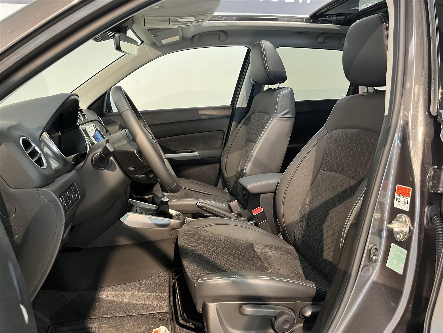 Billede af Suzuki Vitara 1,4 Adventure 129HK 5d 6g