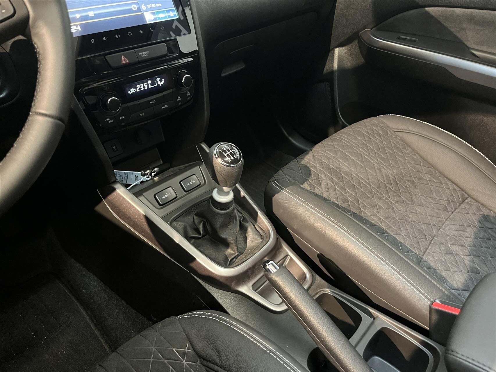 Billede af Suzuki Vitara 1,4 Adventure 129HK 5d 6g