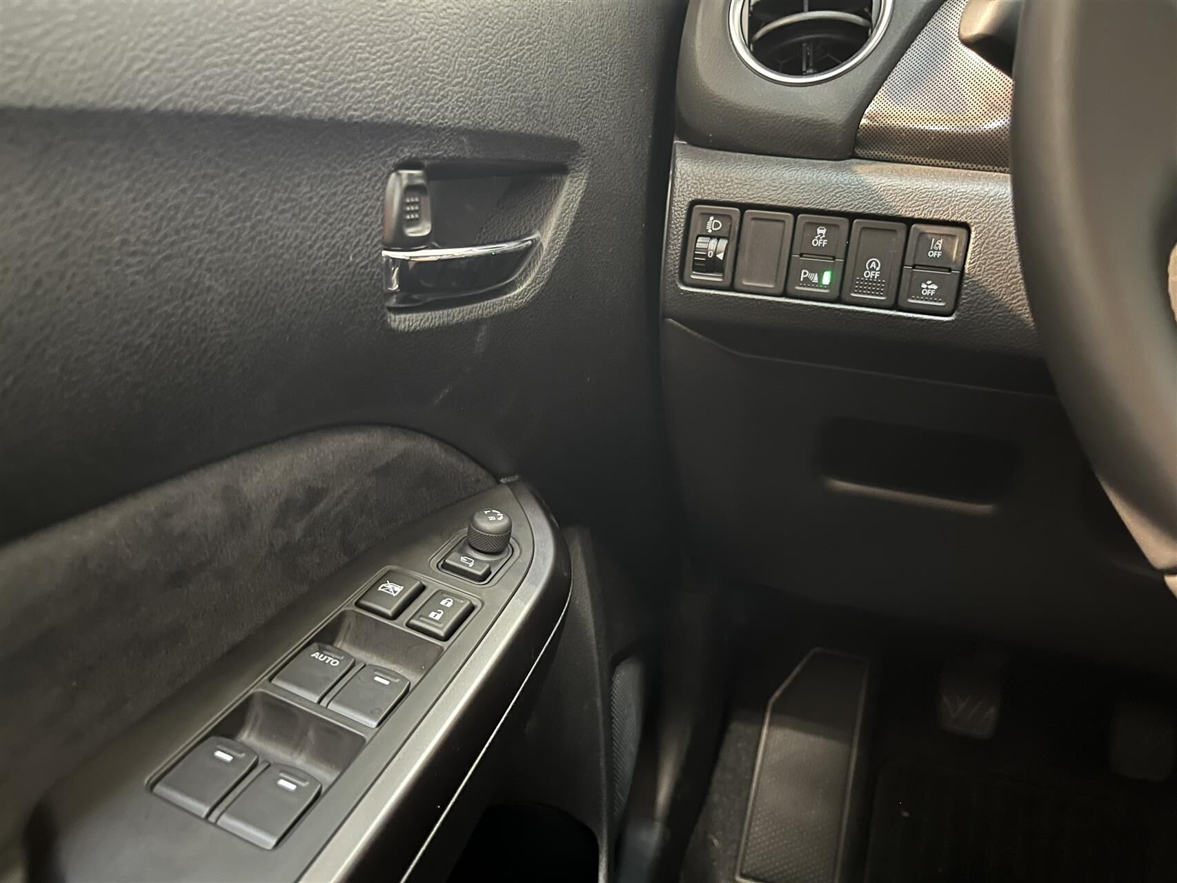 Billede af Suzuki Vitara 1,4 Adventure 129HK 5d 6g
