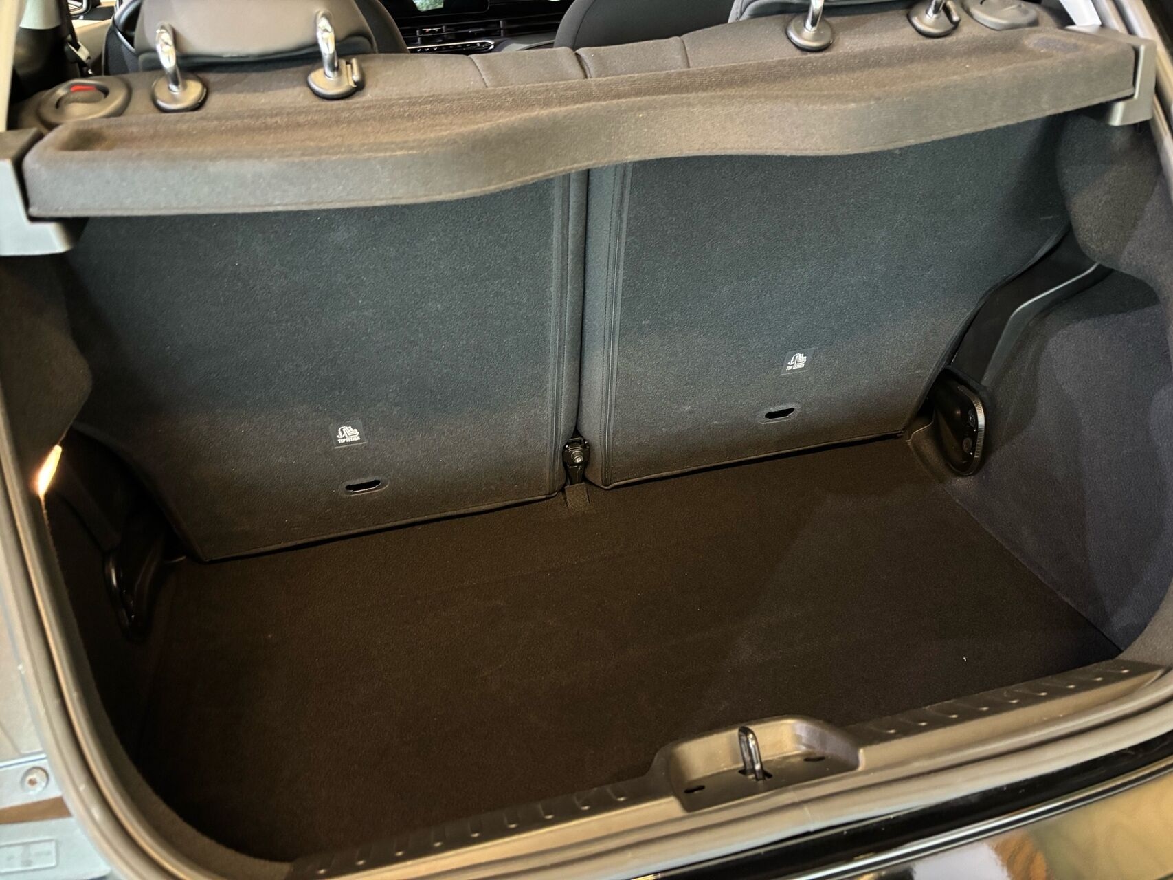 Billede af Fiat 500e EL Icon 118HK 3d Aut.