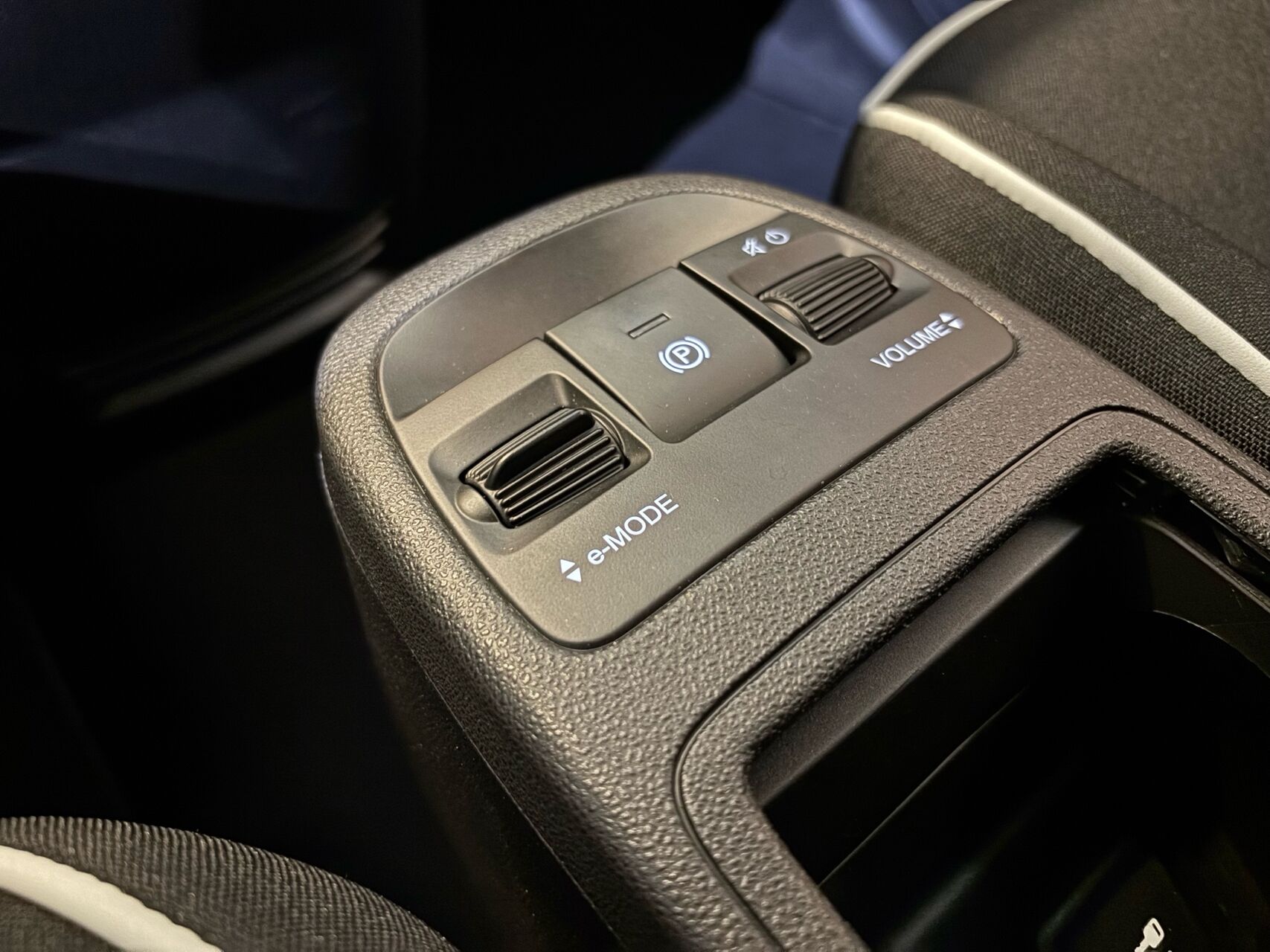 Billede af Fiat 500e EL Icon 118HK 3d Aut.