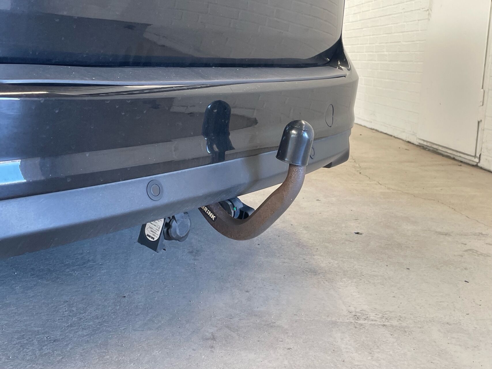 Billede af Ford C-MAX 1,5 TDCi Titanium Powershift 120HK 6g Aut.