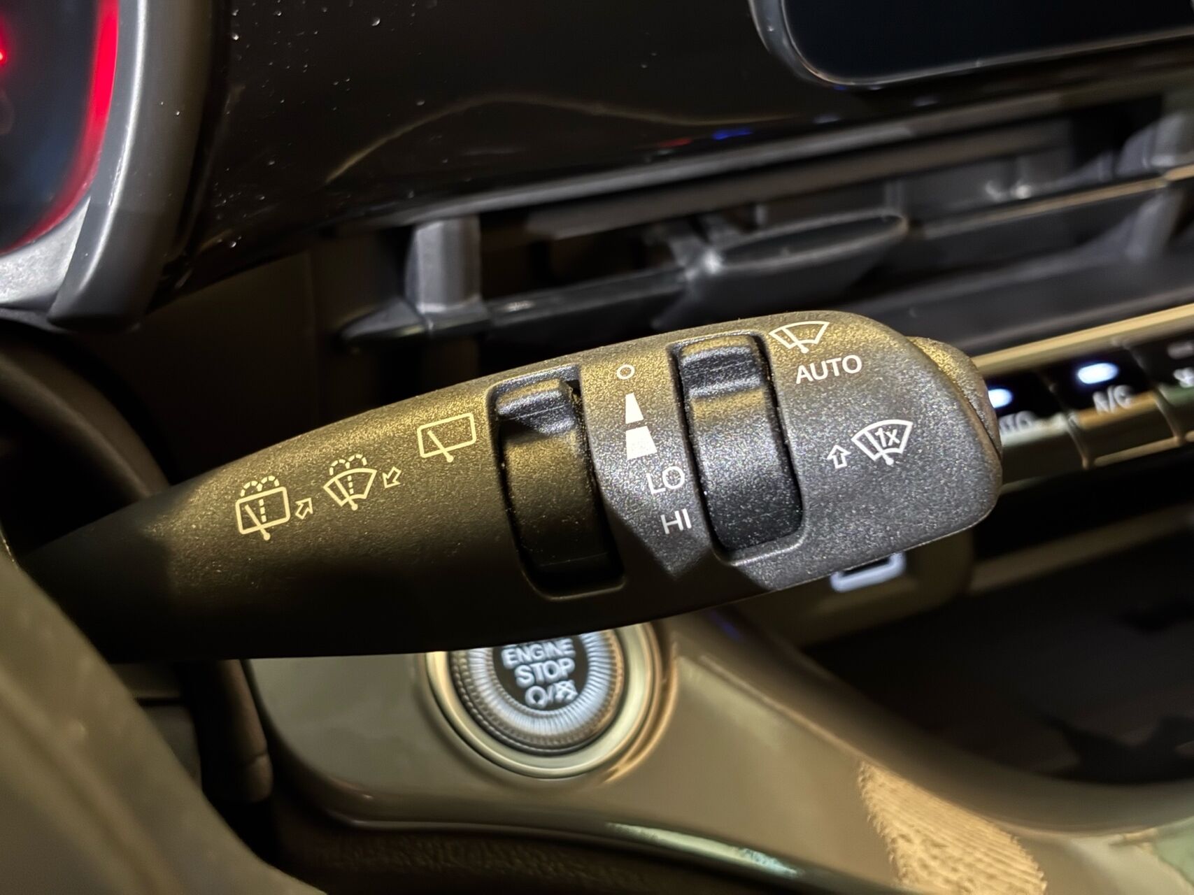 Billede af Fiat 500e EL Icon 118HK 3d Aut.
