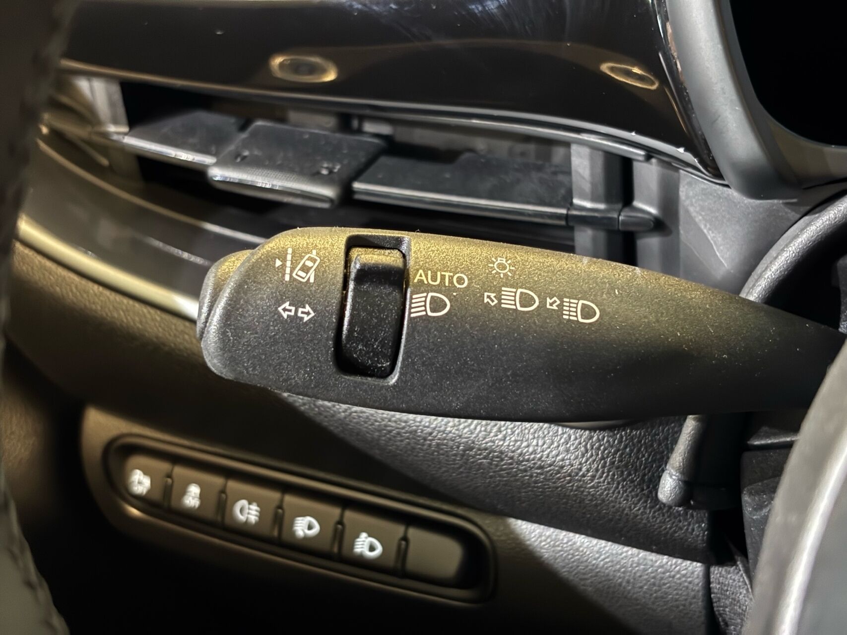 Billede af Fiat 500e EL Icon 118HK 3d Aut.