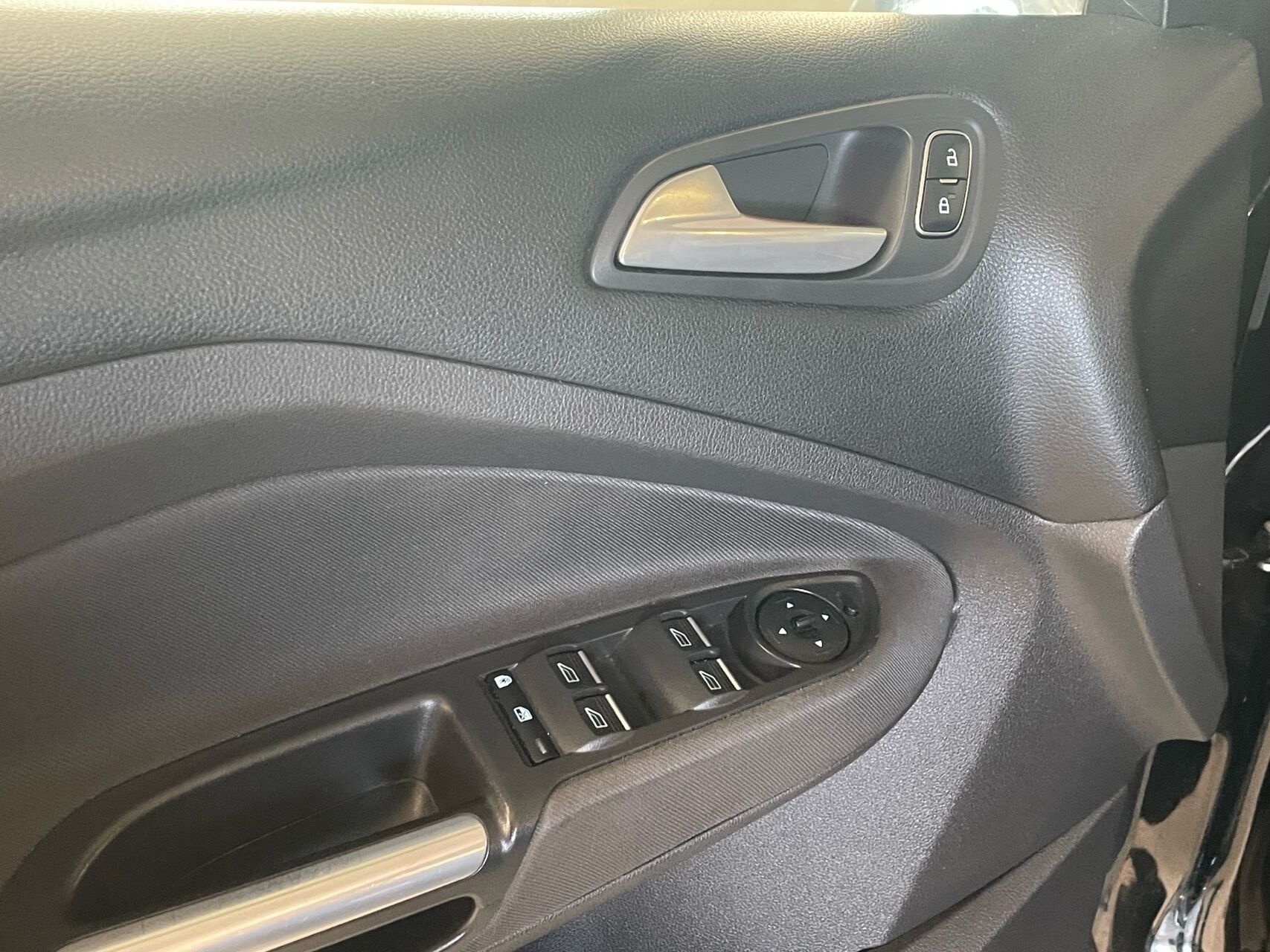 Billede af Ford C-MAX 1,5 TDCi Titanium Powershift 120HK 6g Aut.