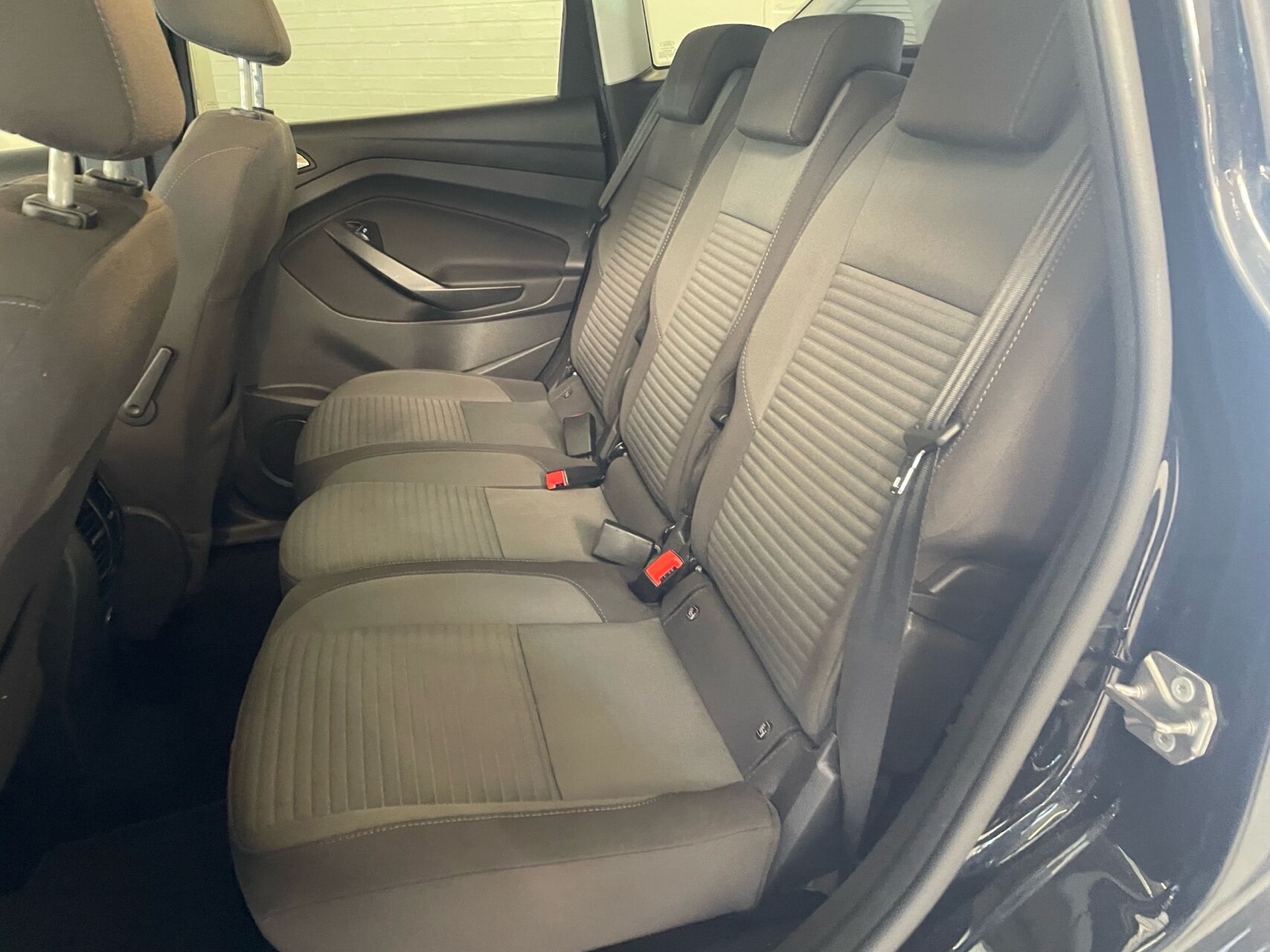 Billede af Ford C-MAX 1,5 TDCi Titanium Powershift 120HK 6g Aut.