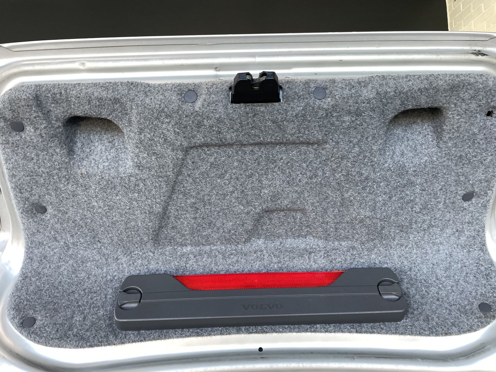 Billede af Volvo S60 2,4 Kinetic 140HK