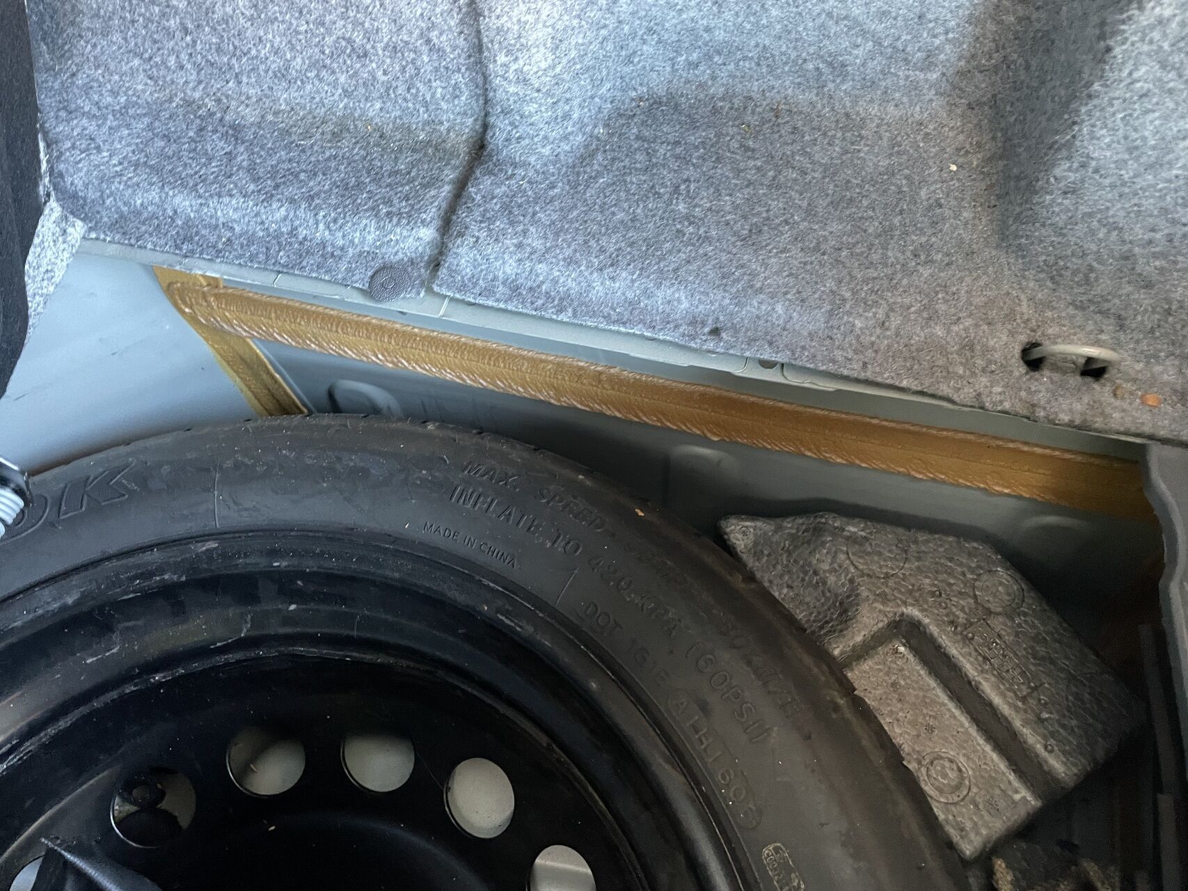 Billede af Volvo S60 2,4 Kinetic 140HK
