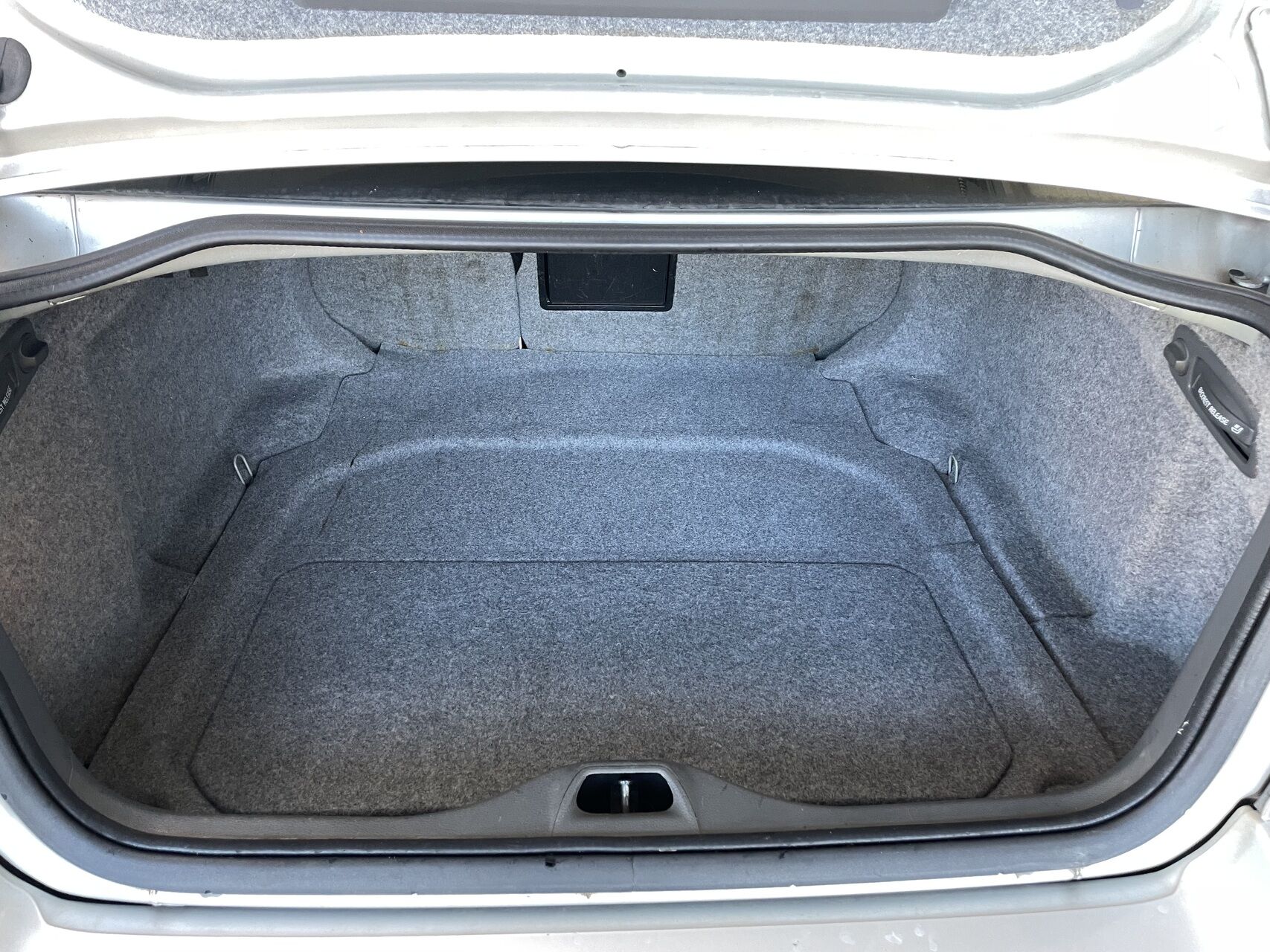 Billede af Volvo S60 2,4 Kinetic 140HK