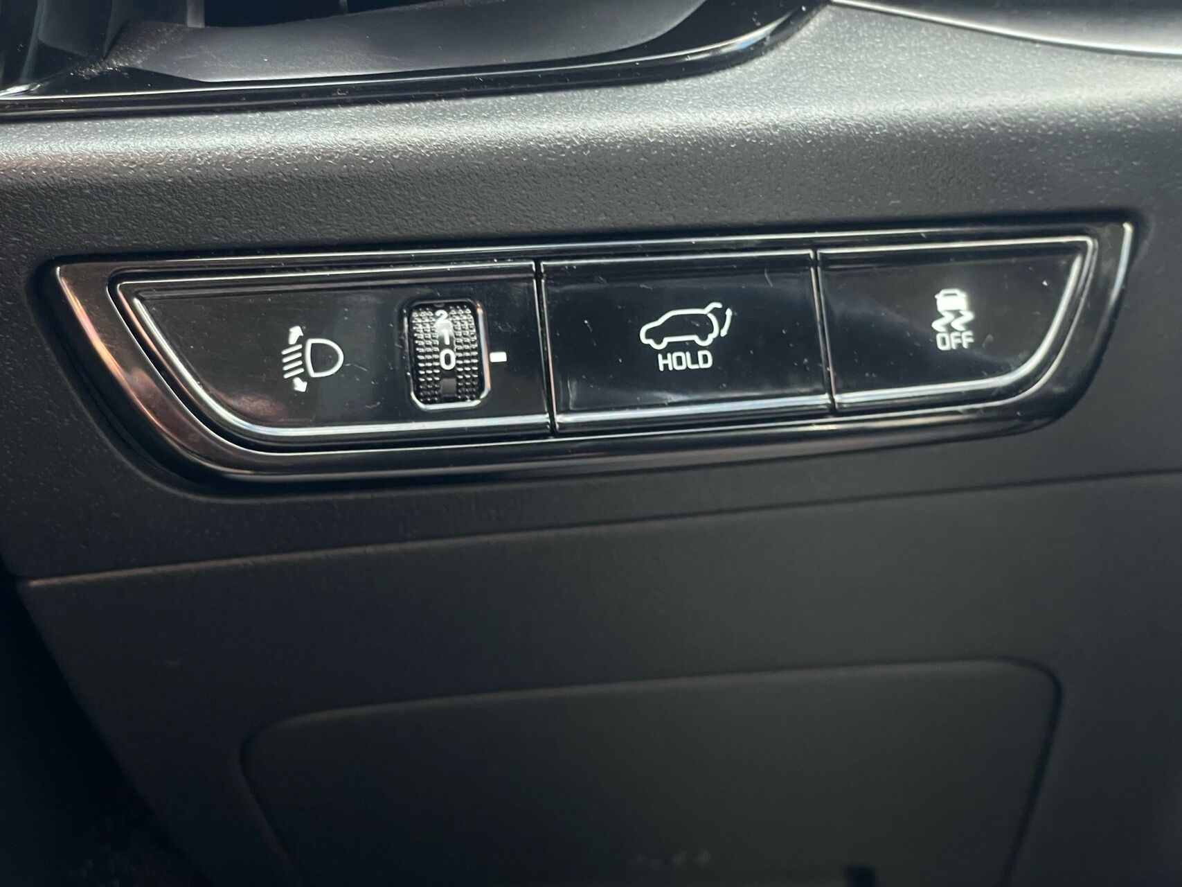 Billede af Kia Niro EV EL Upgrade 204HK 5d Aut.