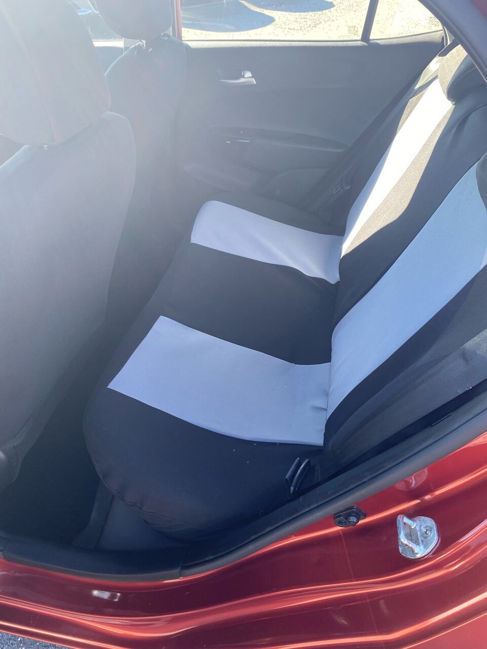 Billede af Kia Picanto 1,0 MPI Advance 67HK 5d