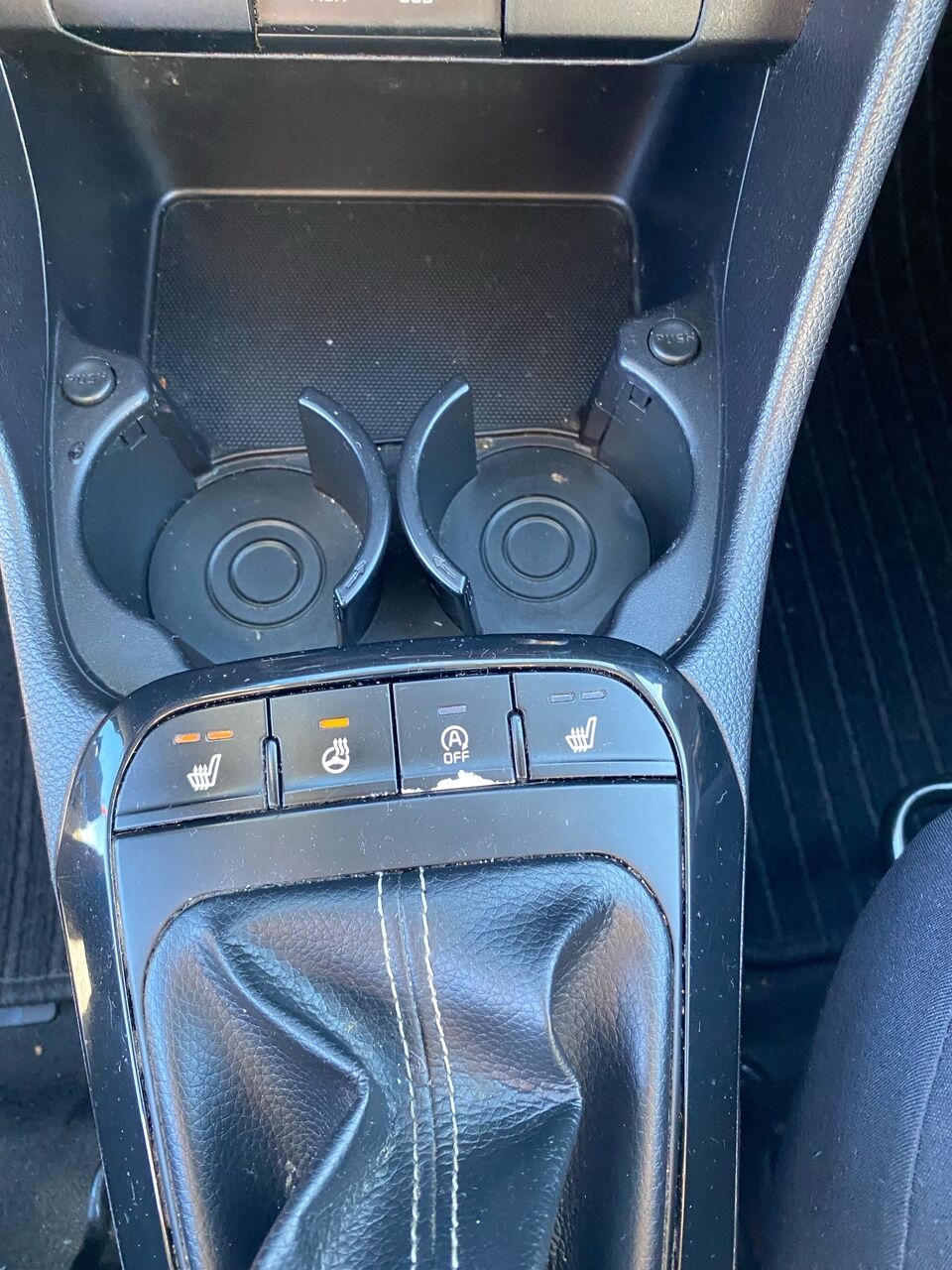 Billede af Kia Picanto 1,0 MPI Advance 67HK 5d