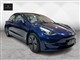 Billede af Tesla Model 3 EL Long Range AWD 498HK Aut.