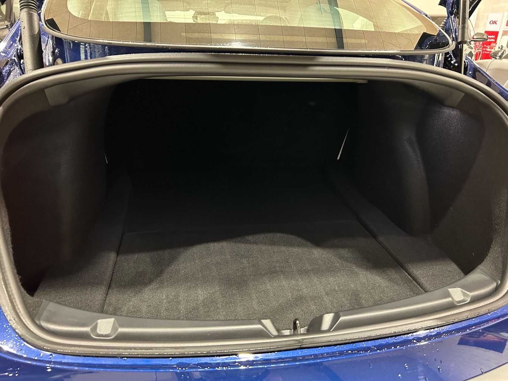 Billede af Tesla Model 3 EL Long Range AWD 498HK Aut.
