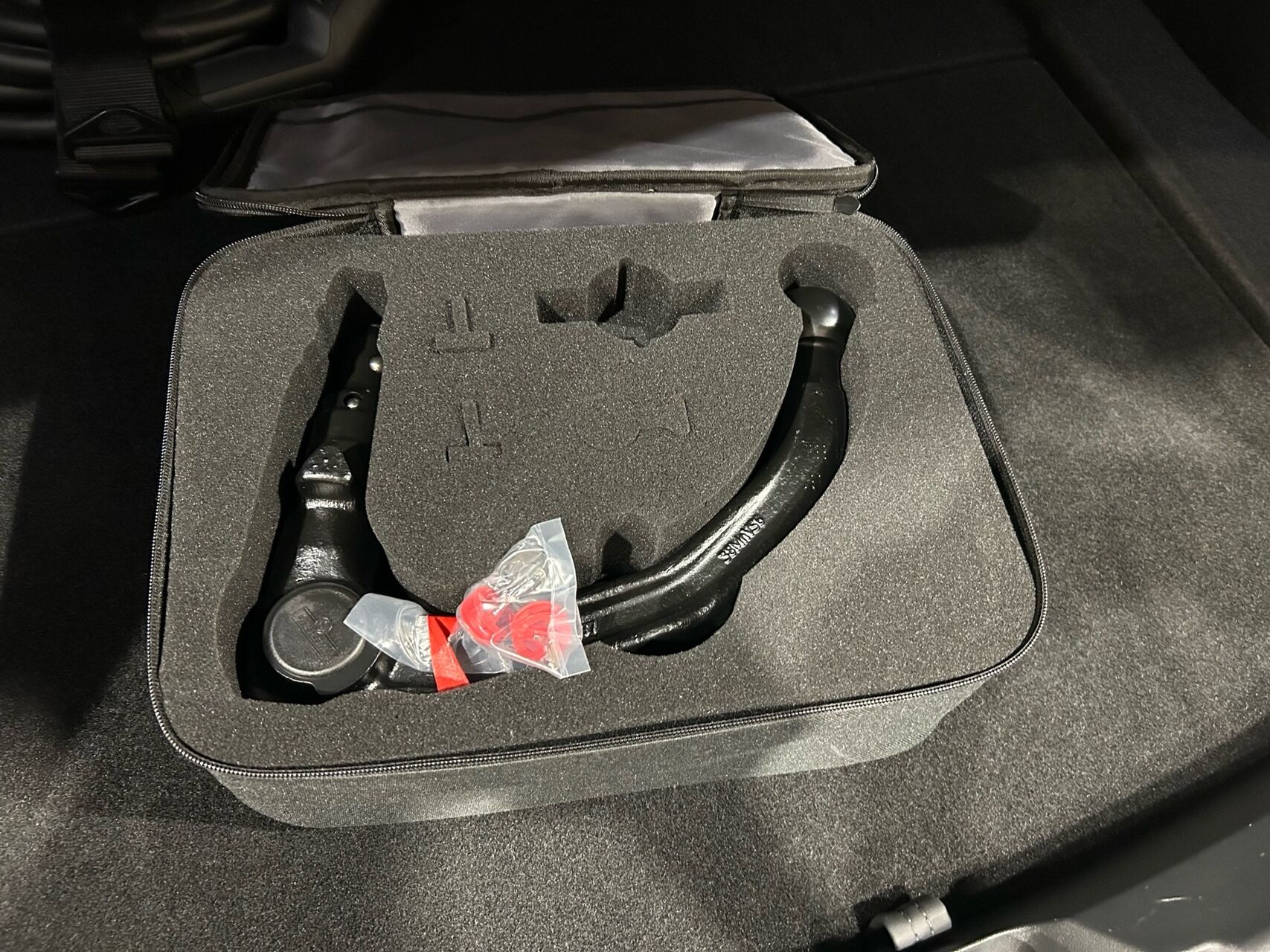 Billede af Tesla Model 3 EL Long Range AWD 498HK Aut.