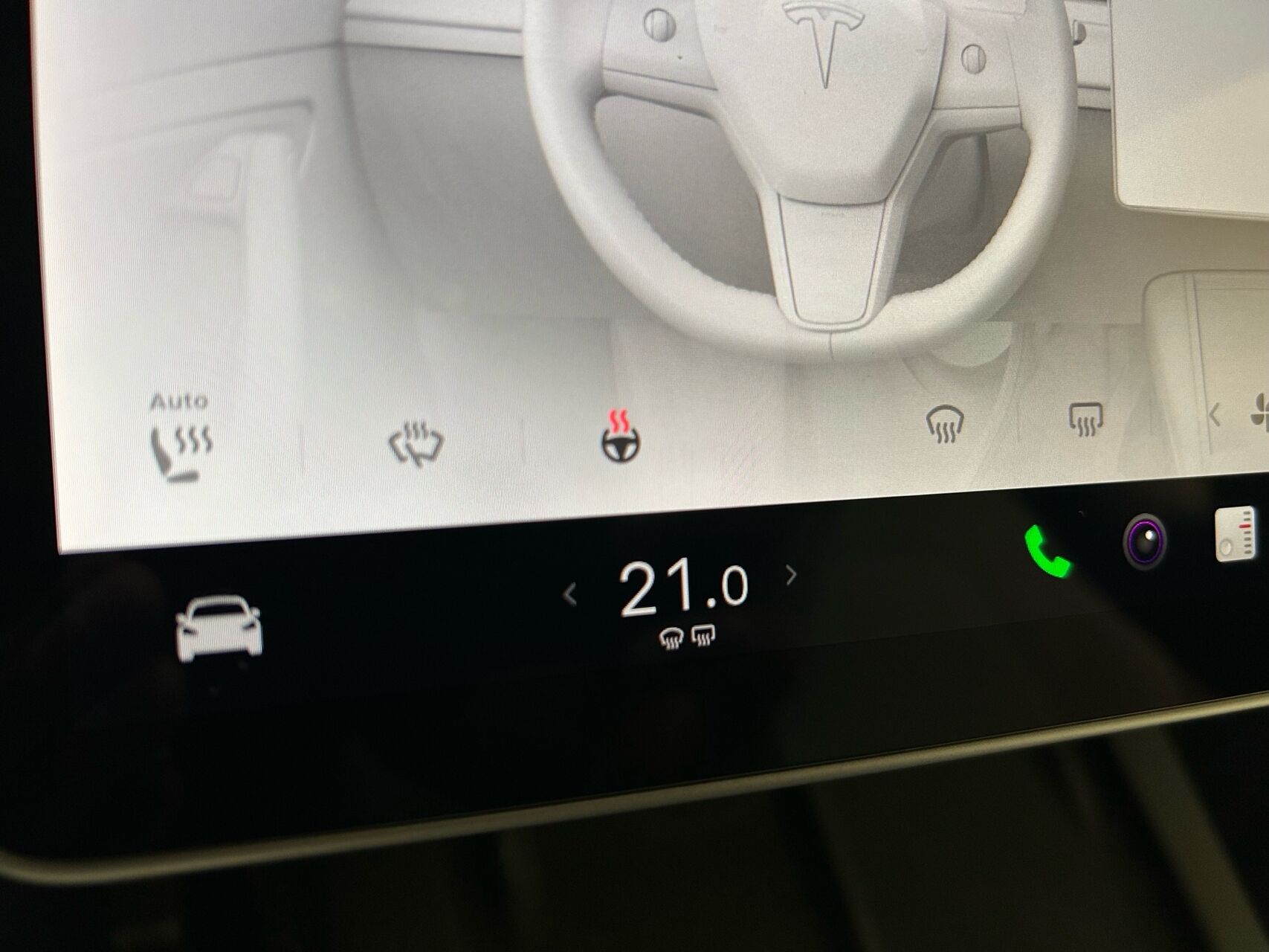 Billede af Tesla Model 3 EL Long Range AWD 498HK Aut.