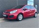 Billede af Kia Rio 1,2 World Cup 85HK 5d