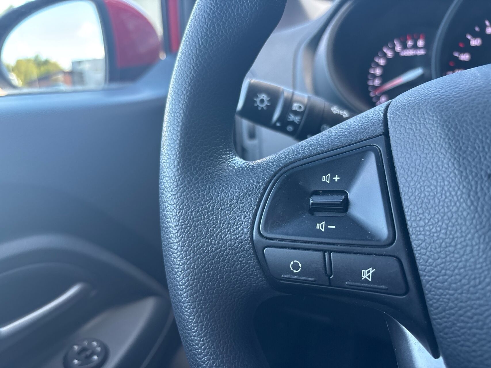 Billede af Kia Rio 1,2 World Cup 85HK 5d