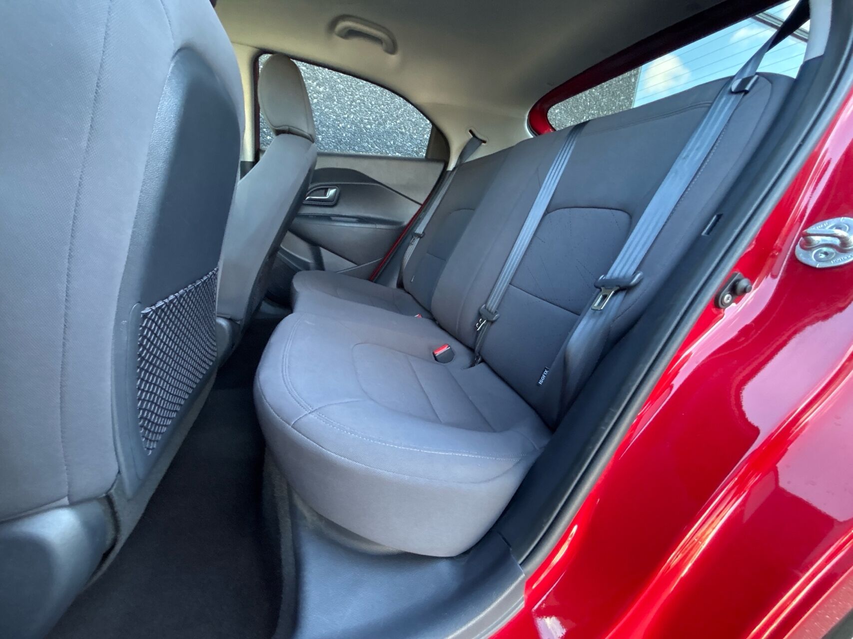 Billede af Kia Rio 1,2 World Cup 85HK 5d