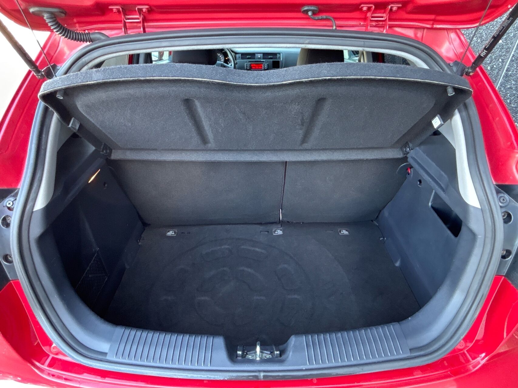 Billede af Kia Rio 1,2 World Cup 85HK 5d