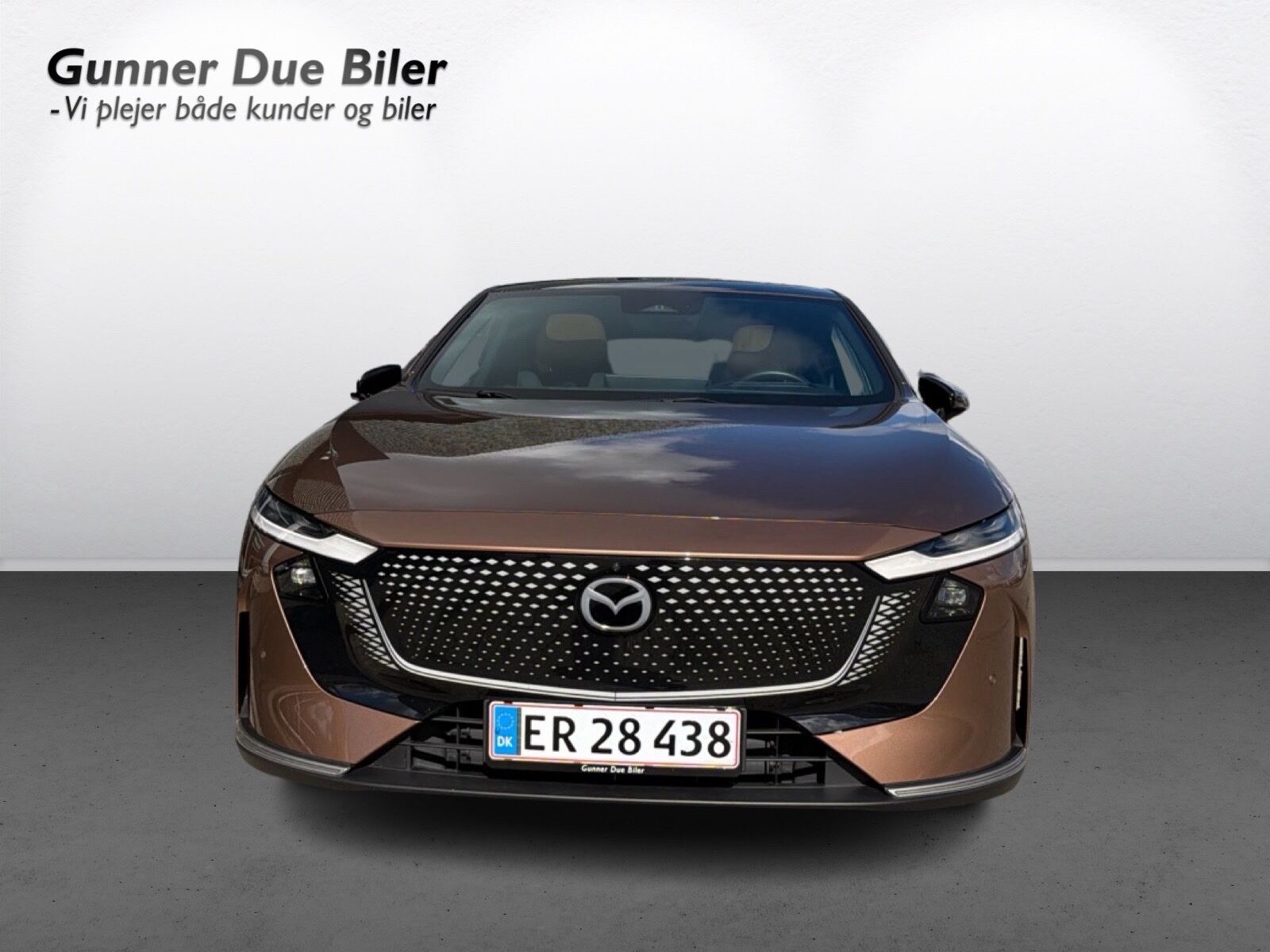Billede af Mazda 6e EL Takumi Plus 245HK 5d Aut.