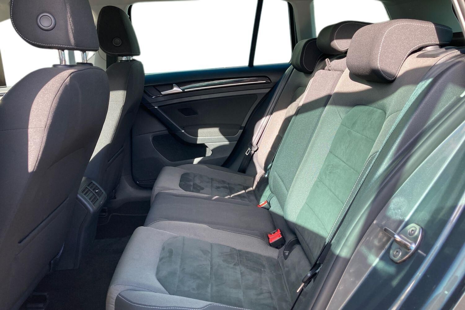 Billede af VW Golf Variant 1,5 TSI BMT EVO Connect DSG 150HK Stc 7g Aut.