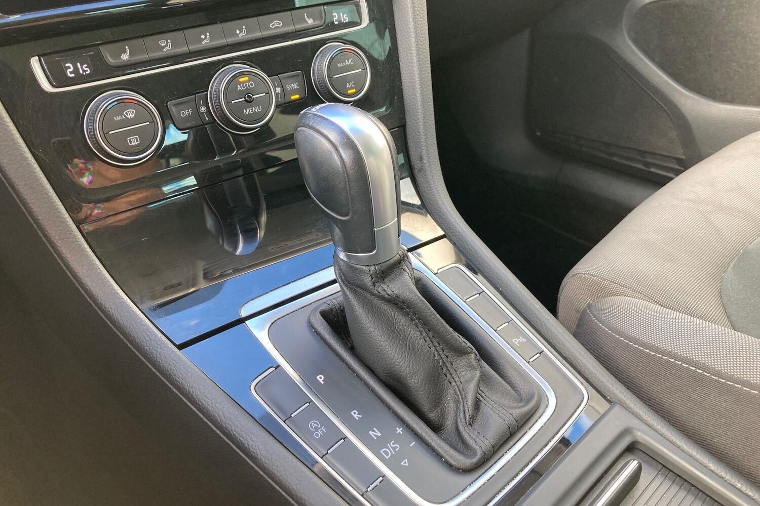 Billede af VW Golf Variant 1,5 TSI BMT EVO Connect DSG 150HK Stc 7g Aut.