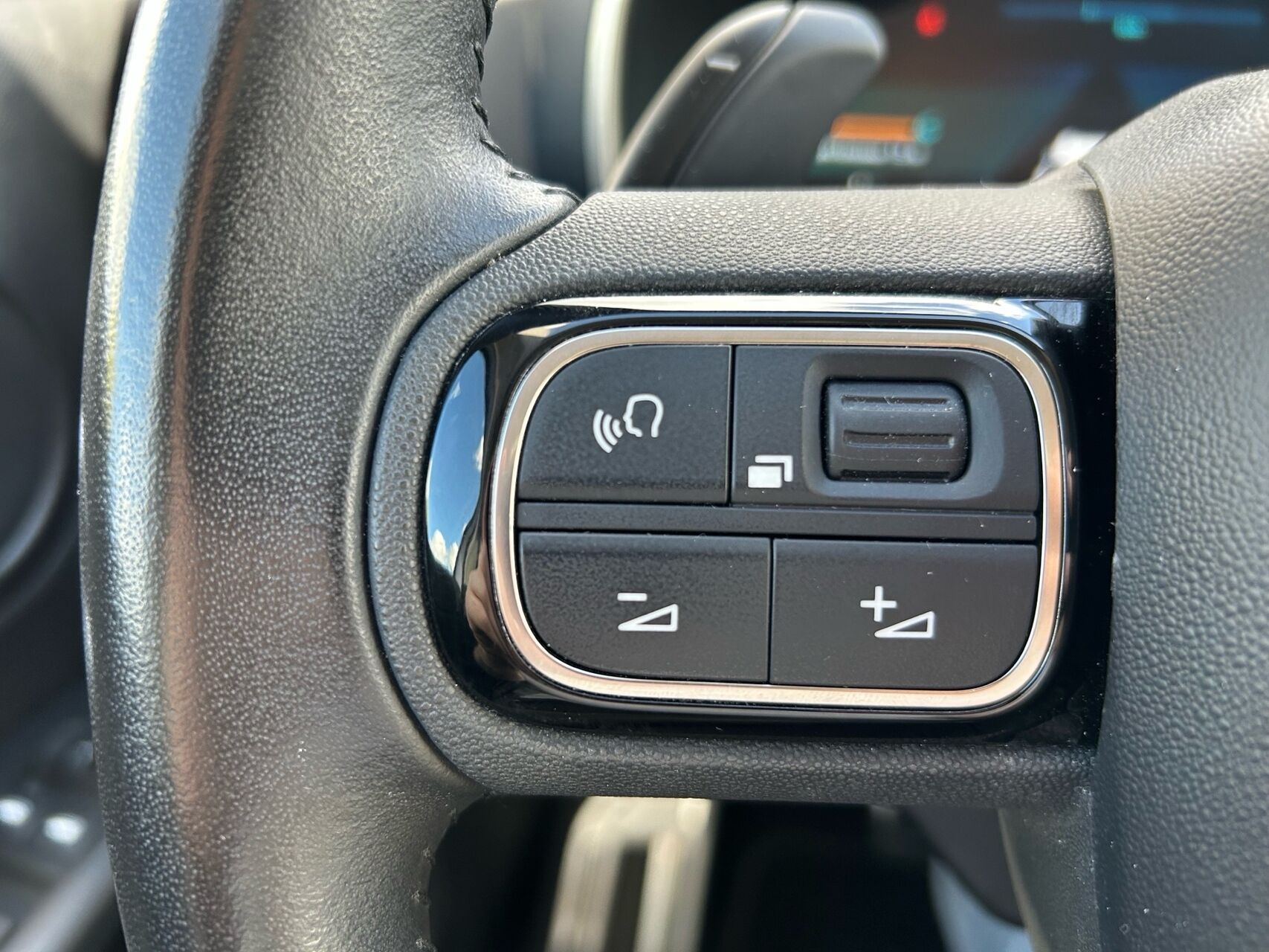 Billede af Citroën C5 Aircross 1,6 Plugin-hybrid Superior EAT8 225HK 5d 8g Aut.