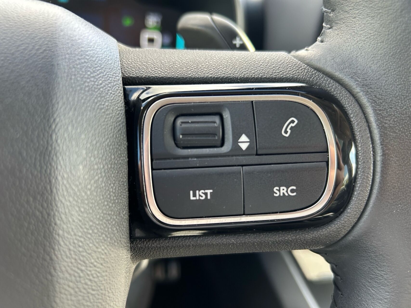 Billede af Citroën C5 Aircross 1,6 Plugin-hybrid Superior EAT8 225HK 5d 8g Aut.