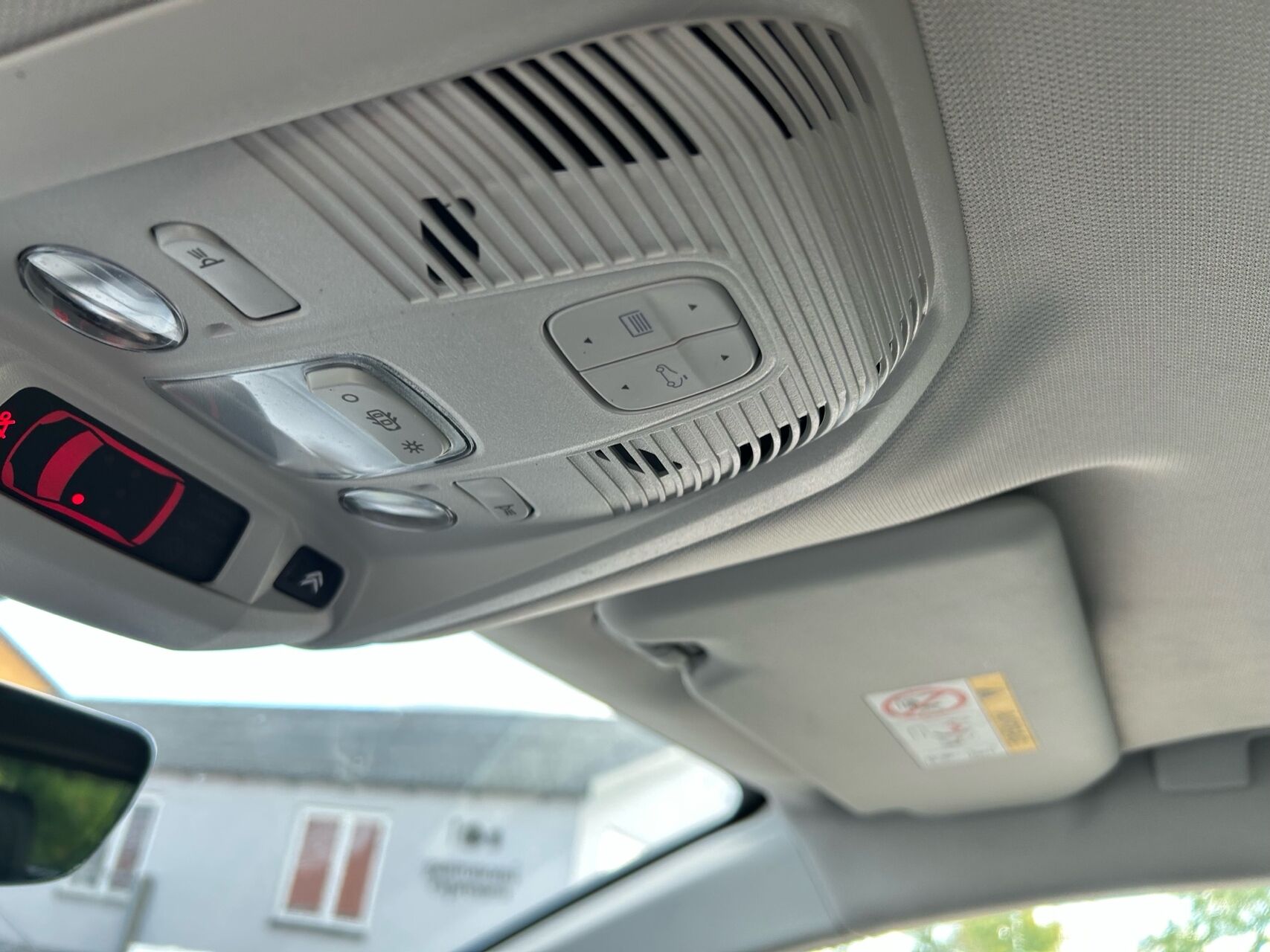 Billede af Citroën C5 Aircross 1,6 Plugin-hybrid Superior EAT8 225HK 5d 8g Aut.