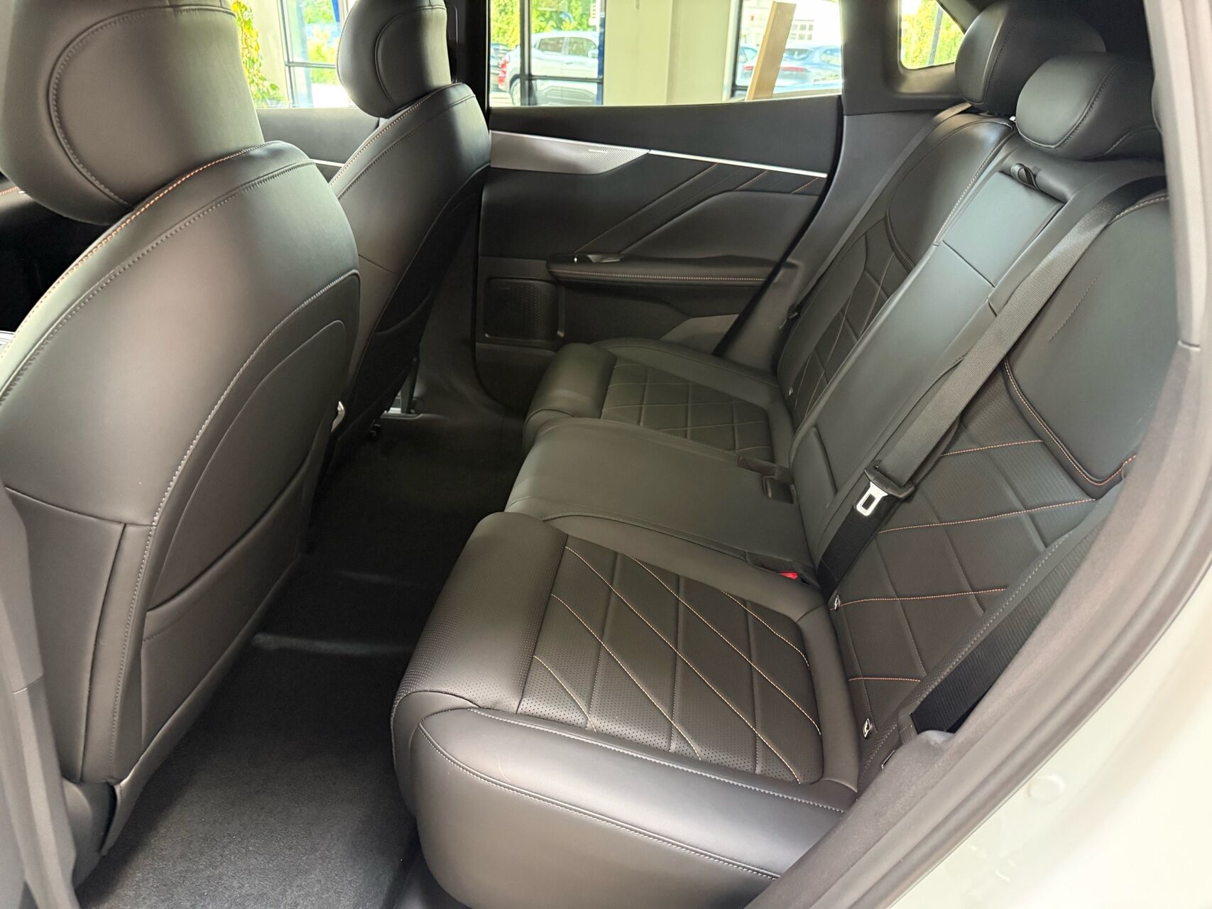 Billede af Changan Deepal S05 EL Pro 272HK 5d Aut.