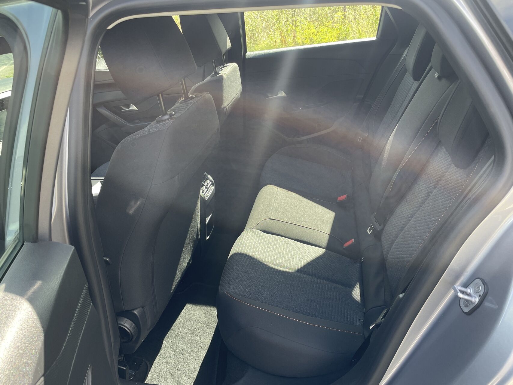 Billede af Peugeot e-308 EL Style 156HK Stc Aut.