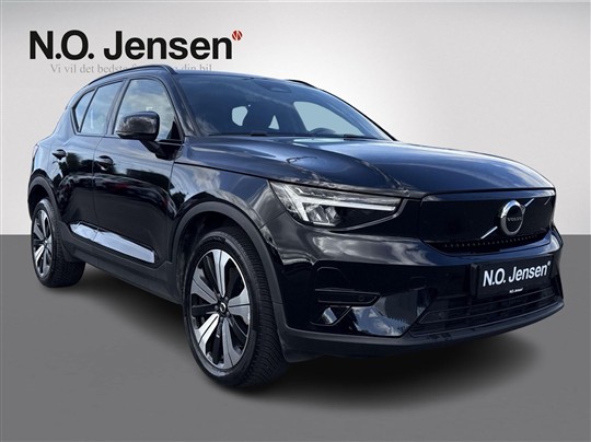 Volvo XC40 P6 Recharge Core 231HK 5d Aut.
