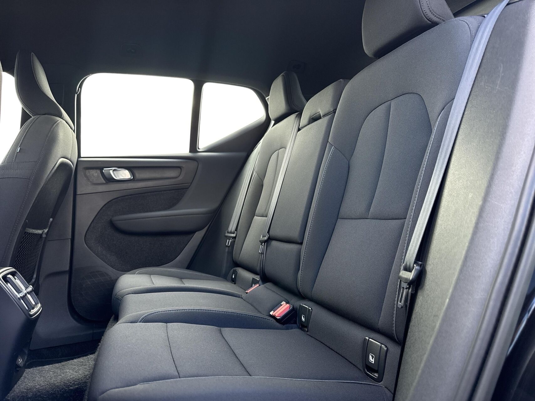 Billede af Volvo XC40 P6 Recharge Core 231HK 5d Aut.