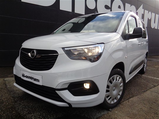 Opel Combo-e Life L1 EL Edition 136HK Aut.