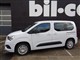 Billede af Opel Combo-e Life L1 EL Edition 136HK Aut.