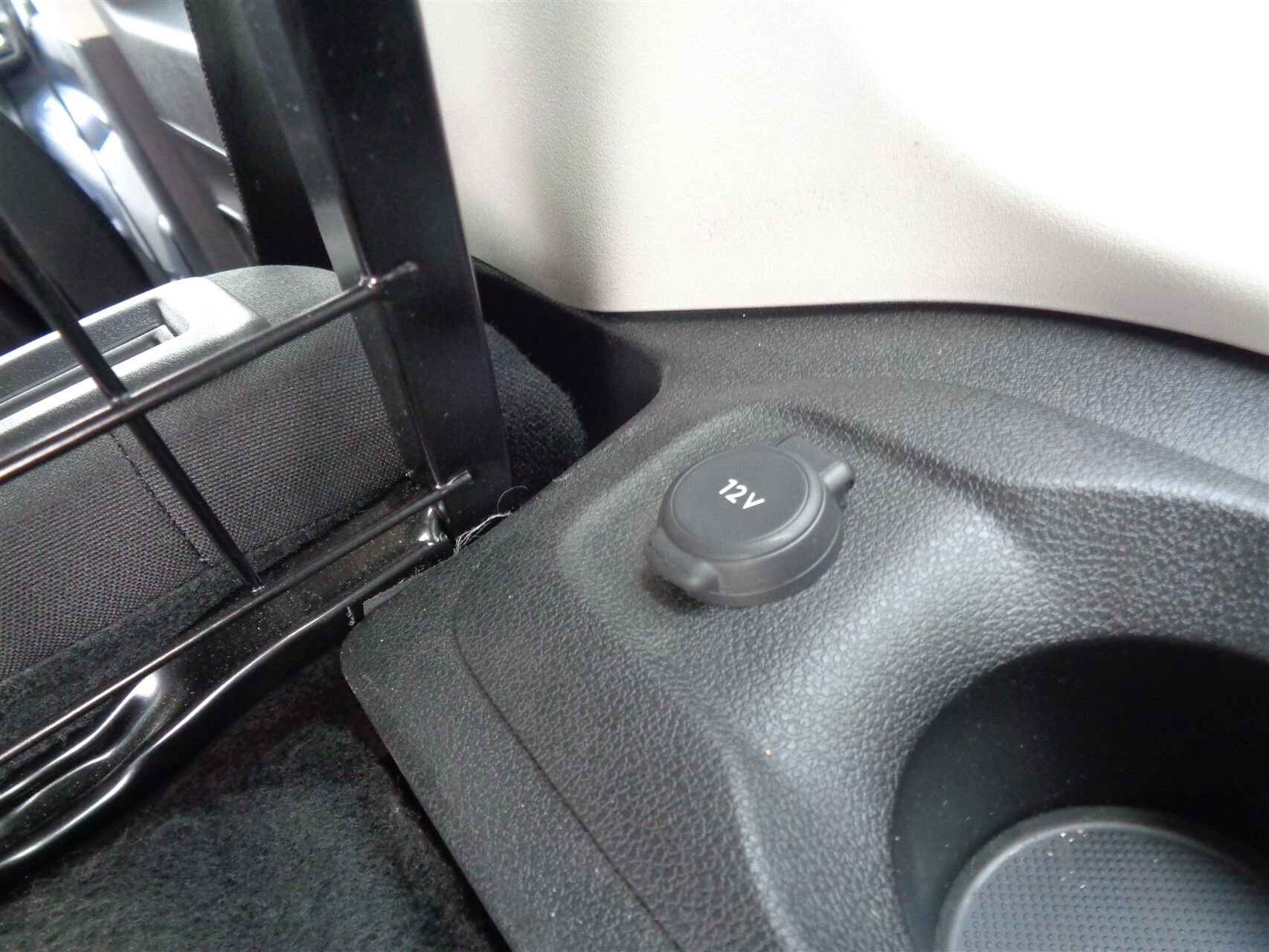 Billede af Opel Combo-e Life L1 EL Edition 136HK Aut.