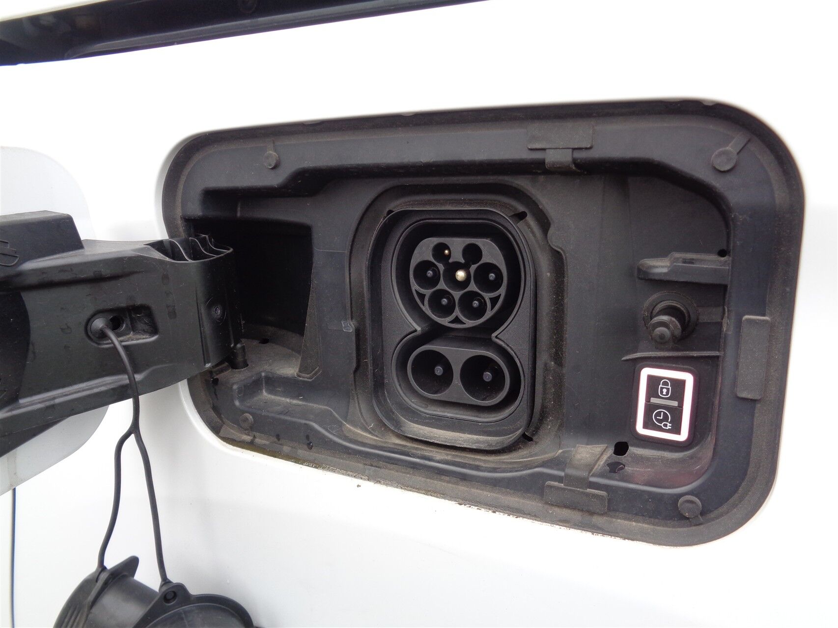 Billede af Opel Combo-e Life L1 EL Edition 136HK Aut.