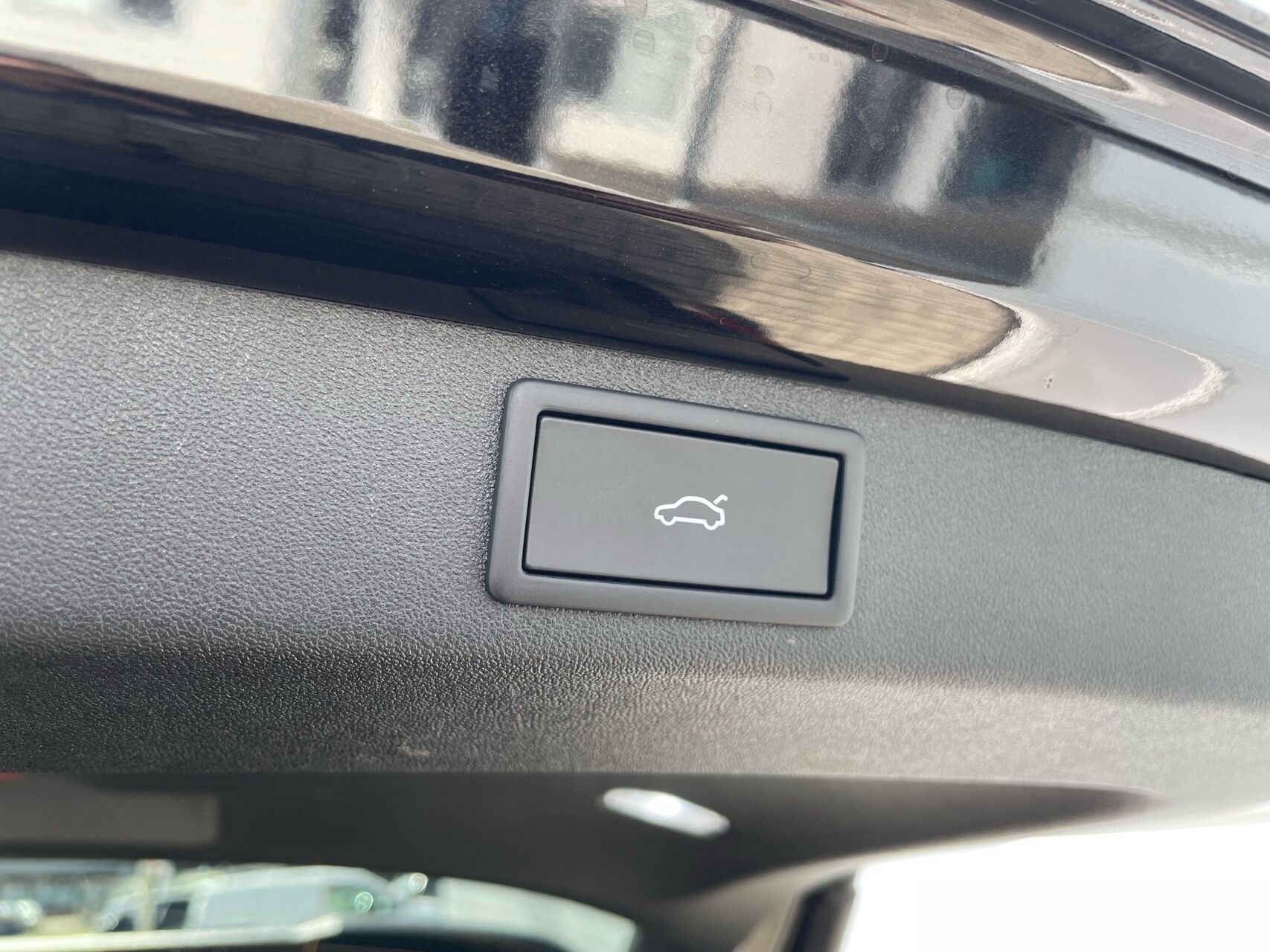 Billede af Skoda Elroq 85 EL Sportline 286HK 5d Aut.