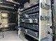 Billede af VW Crafter 35 L3H3 2,0 TDI SCR 177HK Van Aut.