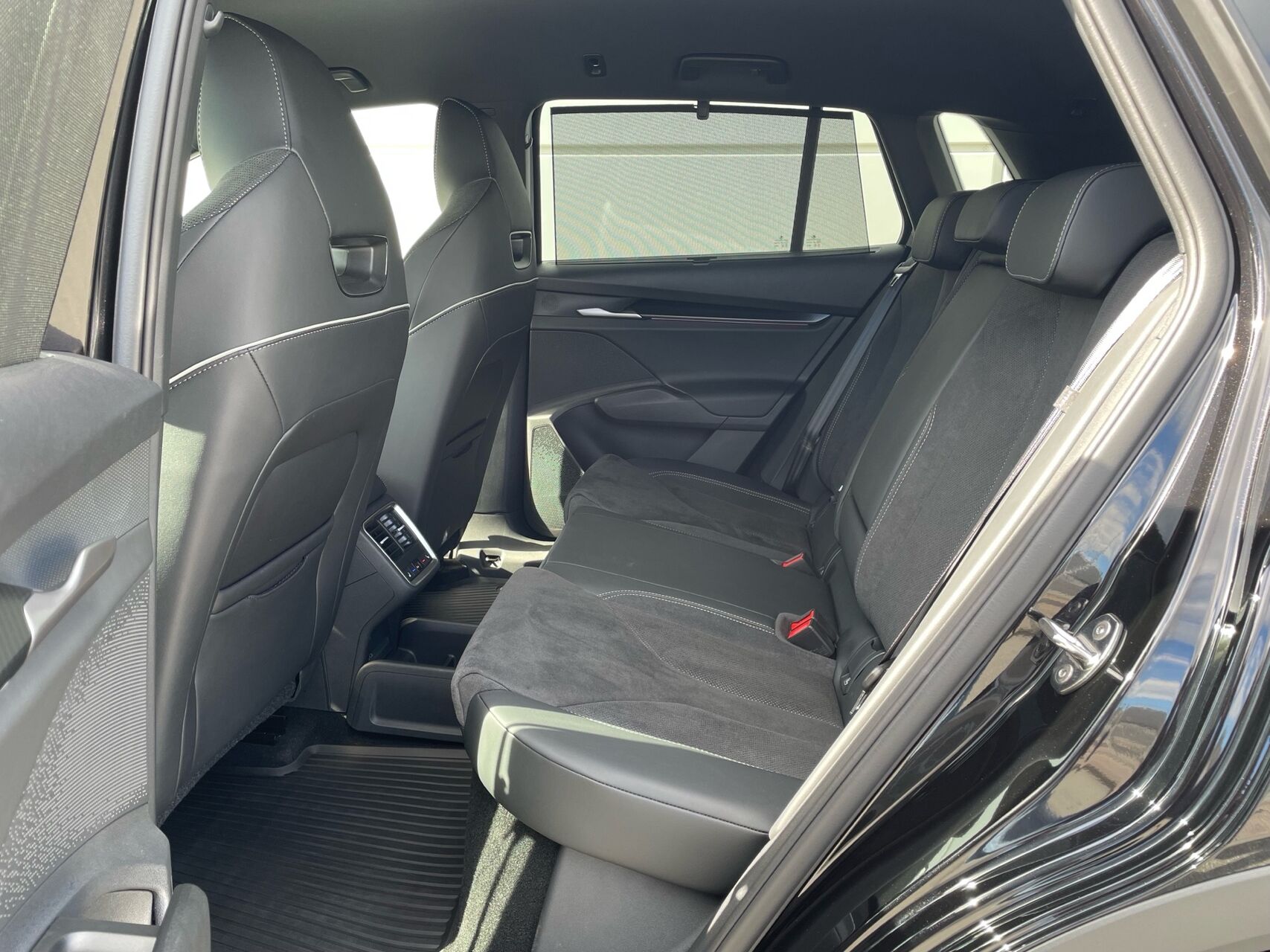 Billede af Skoda Elroq 85 EL Sportline 286HK 5d Aut.