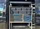 Billede af VW Crafter 35 L3H3 2,0 TDI SCR 177HK Van Aut.