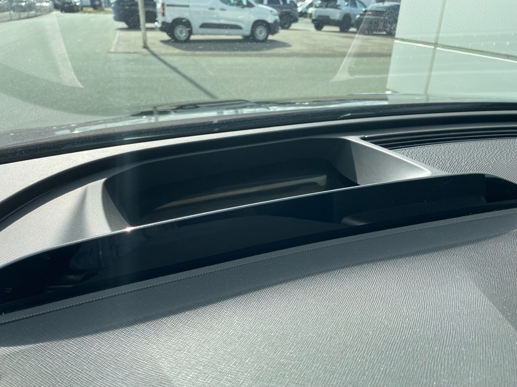 Billede af Skoda Elroq 85 EL Sportline 286HK 5d Aut.