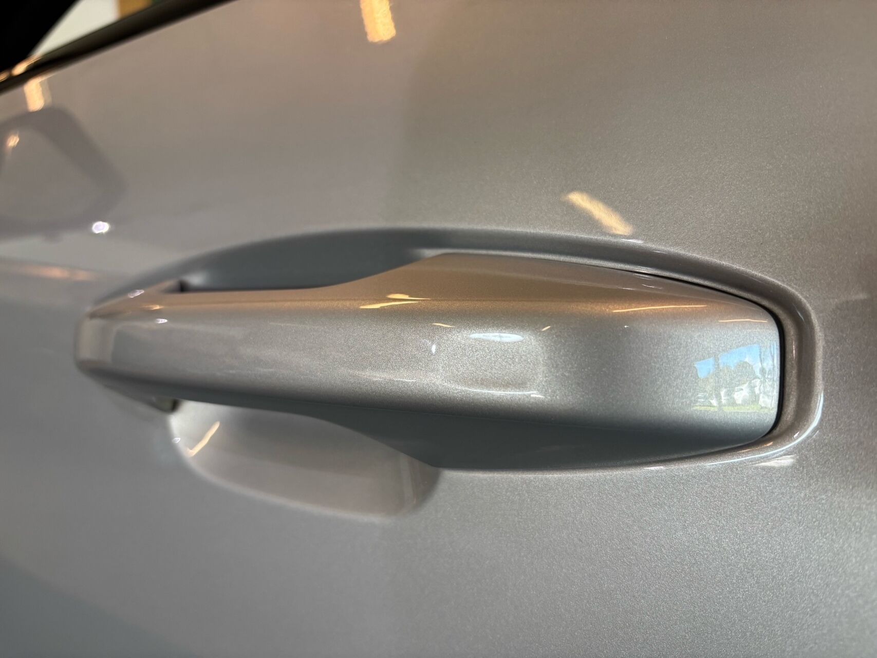 Billede af Volvo C40 Recharge Extended Range Ultimate 252HK 5d Aut.